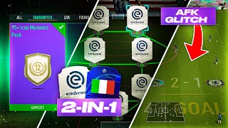 Fastest Way to get Icon Swaps 4 Tokens in FIFA 21