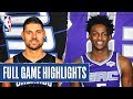 MAGIC at KINGS | FULL GAME HIGHLIGHTS | January 13, 2020