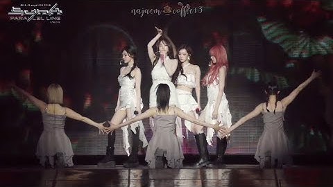 [160325] aespa 에스파 - Better Things | LIVE TOUR - SYNK: PARALLEL LINE SEOUL ENCORE DAY 2