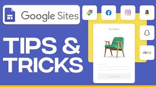 Google Sites Tips And Tricks 2023 For Beginners