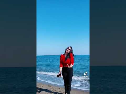 ياموج خدني معك يابحر غرقني