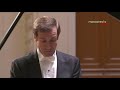 Nikolai Lugansky in recital  (22 mars 2020) Beethoven, Franck, Rachmaninov, Bach