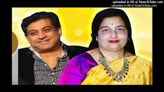 Kah do ki tum ho meri barna (tezaab) by anuradha paudwal _ amit kumar