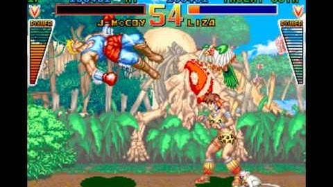 Kaiser Knuckle(Global Champion) Gameplay Arcade