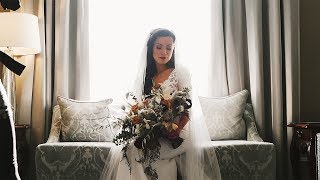 Wedding Video Reel