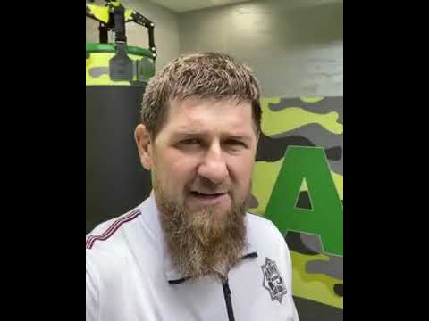 Рамзан Кадыров вызвал на бой бойца ММА Александра Емельяненко