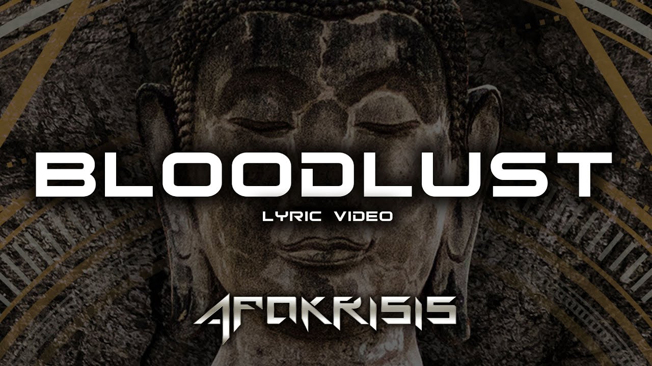Apokrisis lança novo Lyric Video