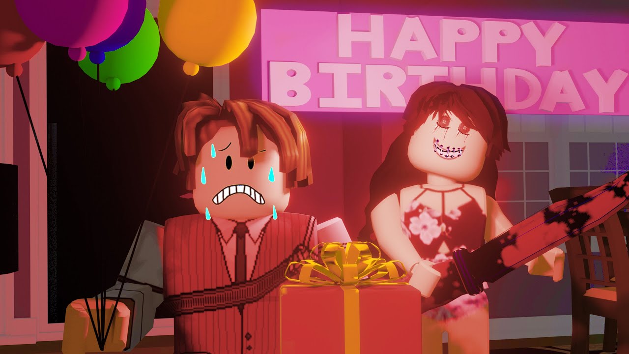 HISTÓRIA DE TERROR NO ROBLOX (HAPPY BIRTHDAY ISABELLA), Maju Gamer, Nessa  aventura aterrorizante MajuGamer se arrependeu de ir ao aniversário de  Isabella., By MajuGamer