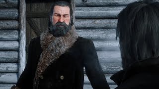 Heres Why Dutch Only Appears Once In The Epilogue