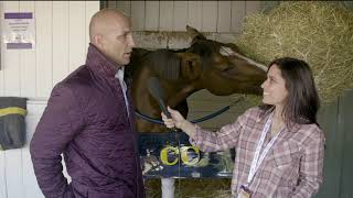 Future Stars Friday: Decorated Invader