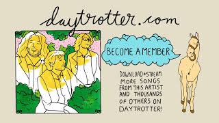 The Stepkids - Welcome To Daytrotter / The Lottery - Daytrotter Session