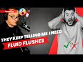 Vehicle Fluids &amp; Do You Really Need a Fluid FLUSH