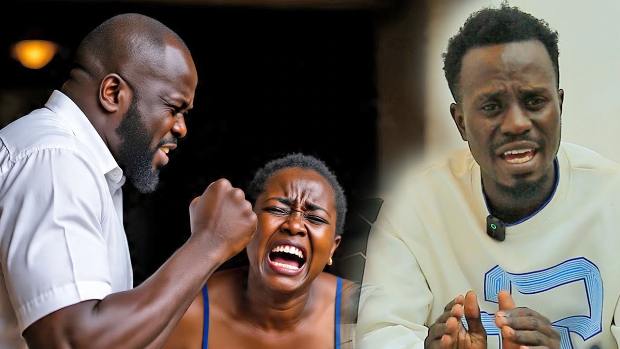 (PART 2) Nkuba Kyeeyo Kimuweddeko Bwasanze Mukazi We Ku Kkubo Nga Malaaya Yetunda