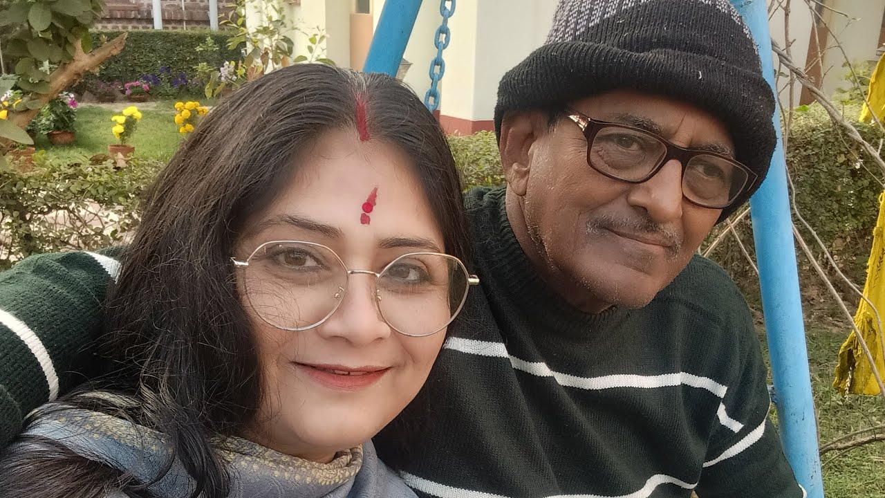 আমার শান্তিনিকেতন ডায়রির (দ্বিতীয় পৃষ্ঠা)📝🌹#vloging #traveling 