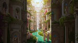 Heaven Is Our Eternal Home A Promise That Never Fades