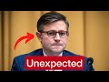 Who Is The Unexpected U.S House Speaker?