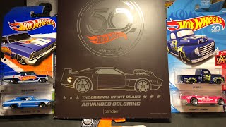 🚨 Mi primer en vivo 🔥50 Aniversario Hot Wheels Libro y mas🔥
🚨 Mi primer en vivo 🔥50 Aniversario Hot Wheels Libro y mas🔥 🚨 Mi primer en vivo 🔥50 Aniversario Hot Wheels Libro y mas🔥