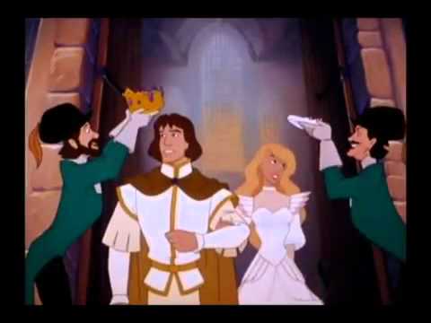 La Princesa Encantada [1987]