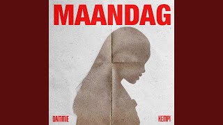Download Lagu Maandag MP3