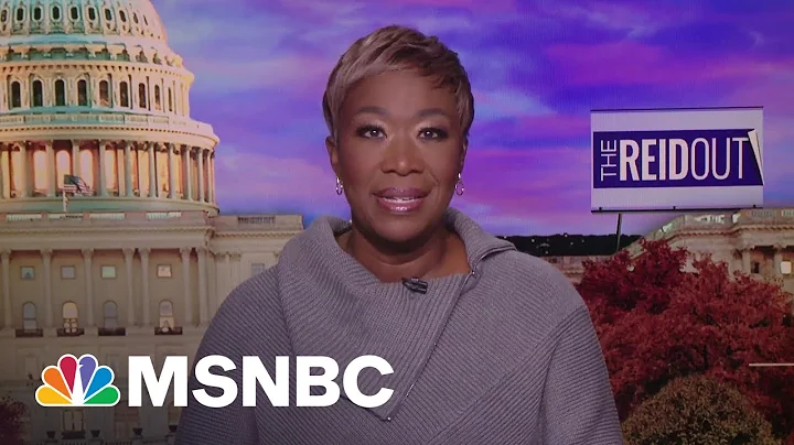 Watch The ReidOut Highlights: Dec. 20