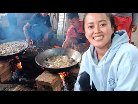 Janda Muda Cantik 24 Thn Cari Jodoh Di Hajatan Pernikahan Di Kampung Samida Garut