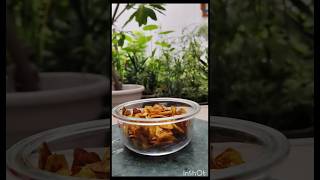 Banana Chips Recipe 💯🧿 #shorts #food #youtubeshorts #viralshorts #recipe #trendingshorts