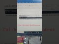MS Word Hack:Change Text Case in 2 Seconds! #changecase