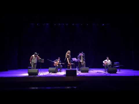 Urban Gipsy & Olga Chernyshova - Isn't She Lovely