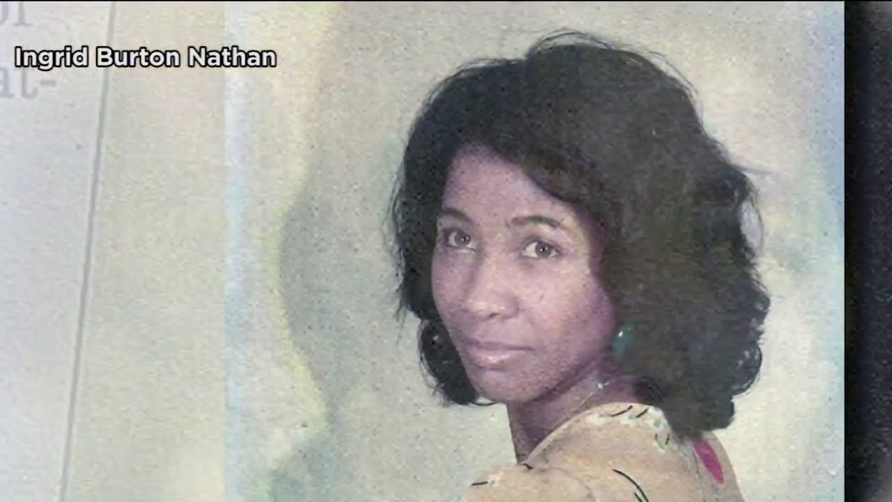 Ingrid Burton Nathan Seminole Schools