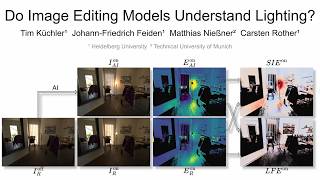 Do Image Editing Models Understand Lighting?