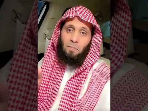 الحياة الطيبة القناعة كثرة الضحك يميت القلب تبسم الشيخ منصور السالمي