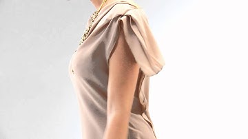 JOSH V Catwalk video - The DIAMOND Collection