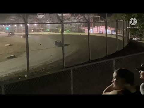 7/9/2022 Kennedale Speedway Park FWD Sport Compact #52