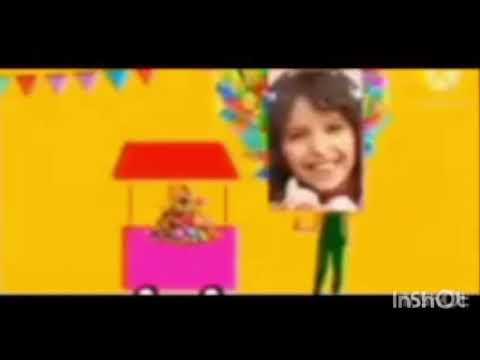 عيدكم مبارك فرقة كراميش 2012