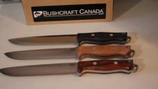 Barkriver Bravo 2 3V Overview by www.bushcraftcanada.com