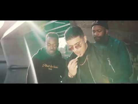 Alrima - Wakanda (Clip Officiel)