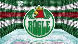 Rögle BK Goal Horn 2021-22