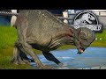 Jurassic World Evolution #46 - Der FUTURE PREDATOR & ein NEUER INDOMINUS REX! | LP JW Deutsch
