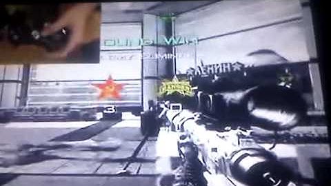 Silent reload mw2 tutorial