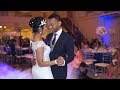 Vince & Khateija's Wedding Trailer