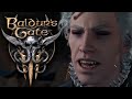 Baldur's Gate 3 Astarion Feeding Time - Vampire - Gameplay - Larian Studios