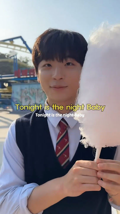 Play with Me 😉 #pagaehun #kpop #도레미챌린지 #놀이공원