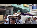 IFI Parokya ng Sto. Niño de Marikina | Mahal na Araw 2019 | Maikling Prusisyon ng Santo Entierro