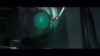 【MAD】仮面ライダーシャドームーン kamenrider shadowmoon / HIKARI by Utada Hikaru 【仮面ライダーBLACK SUN】【仮面ライダーブラックサン】