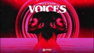 VINAI & Movada - Voices