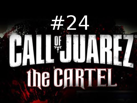 Vídeo: Nova Call Of Juarez Anunciada