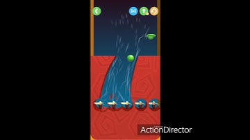 Dig This (Dig It) 18-14 Falling Down level 14