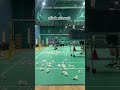 my fav shot#badminton #badminontraining #badmintonskills #leeziijia #badmintonplayer