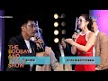 TBATS: ‘Don’t English Me’ with Max Collins at Rocco Nacino | YouLOL