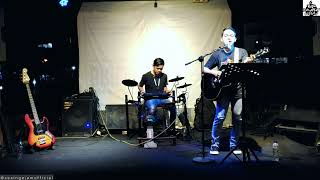 Terpukau  Astrid  Sesi Ngejam   Acoustic Coversorongpapuabarat astrid terpukau